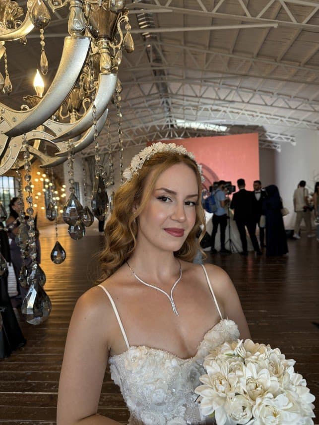 Ayça G. — çalışma 3