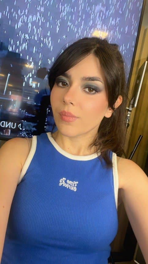Ayda Ö. — çalışma 4