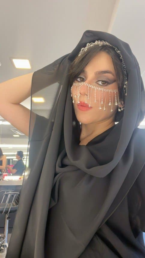 Ayda Ö. — çalışma 7