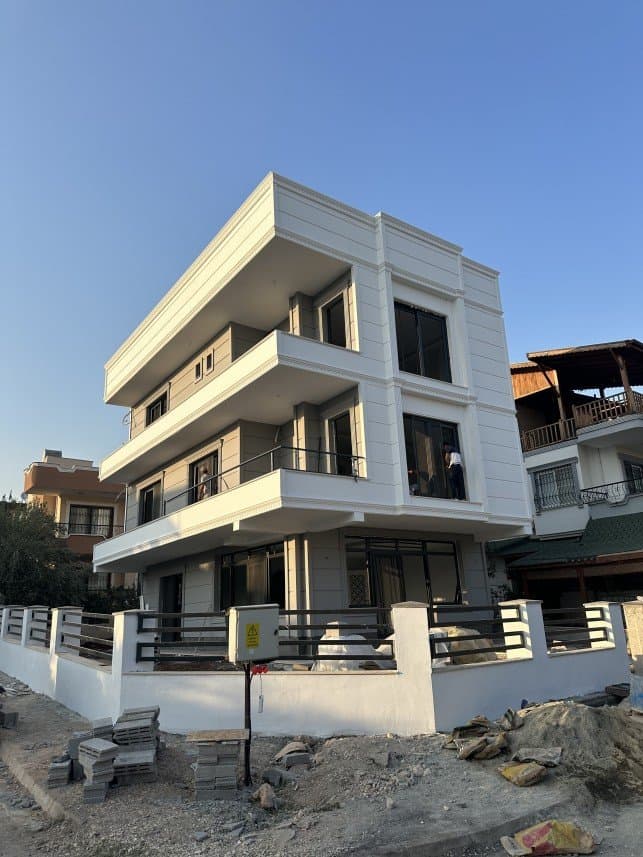 Aydın D. — çalışma 6