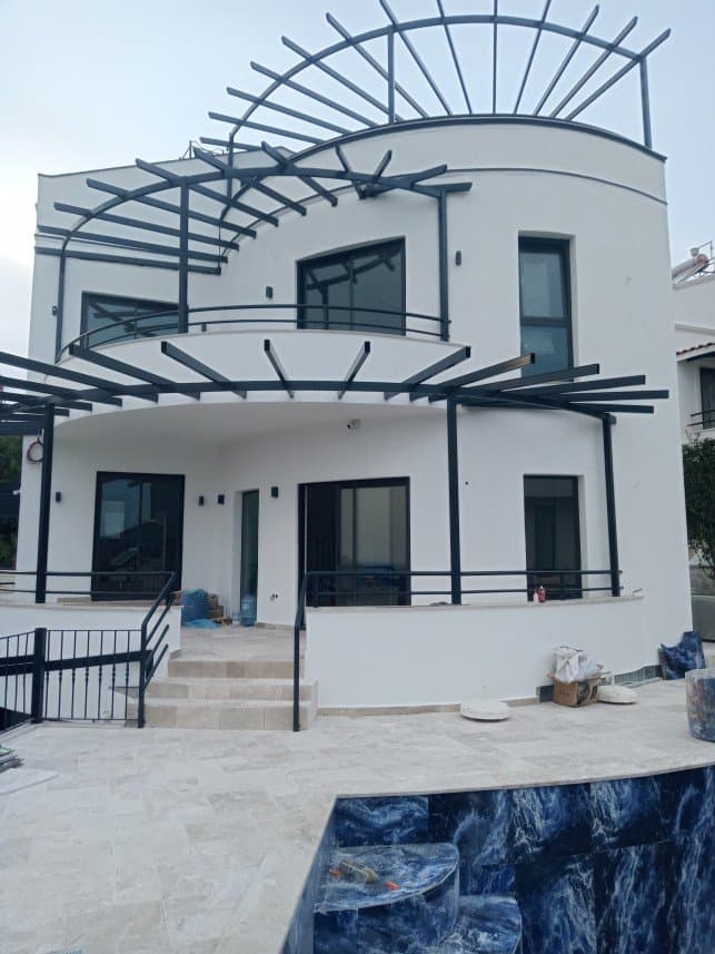 Aydın G. — çalışma 8