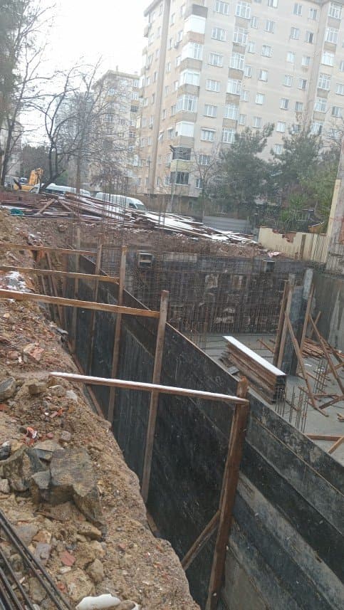 Ayetullah P. — çalışma 8
