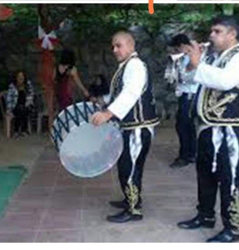 Aygız Ç. — çalışma 1