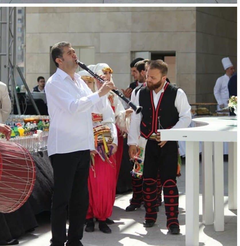 Aygız Ç. — çalışma 3