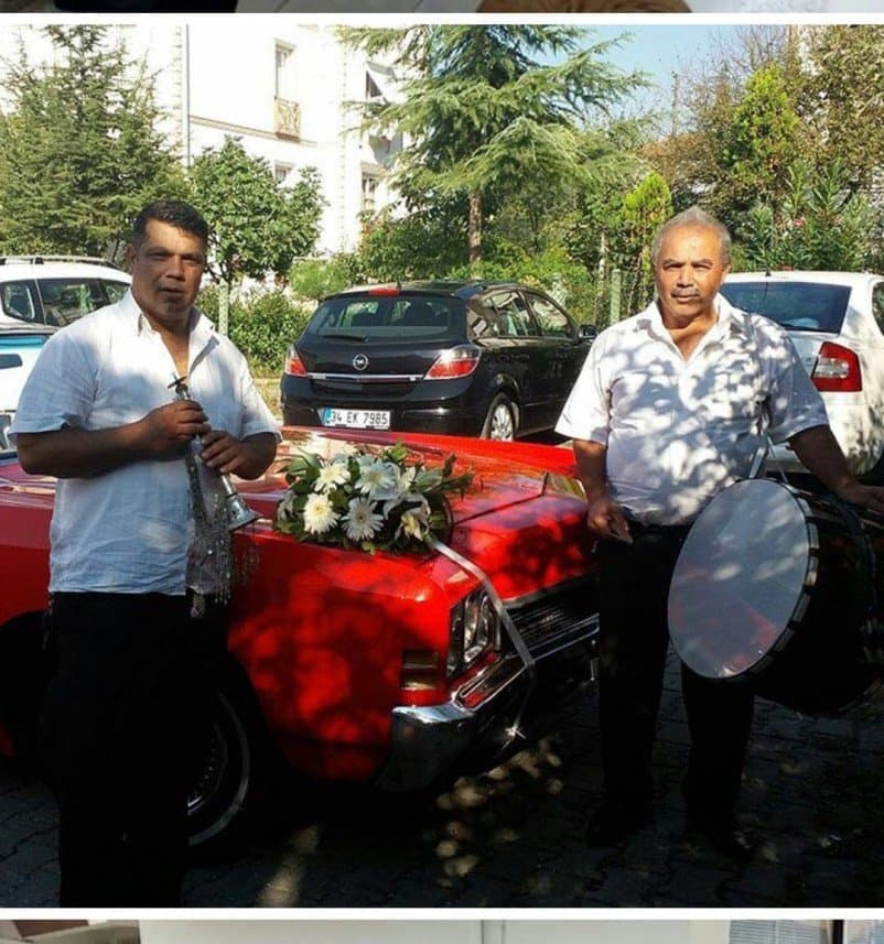Aygız Ç. — çalışma 8
