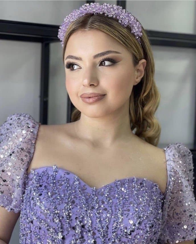 Aygül M. — çalışma 2