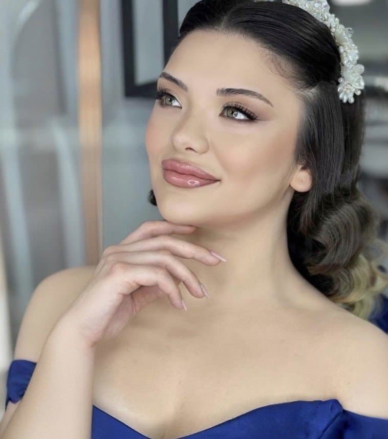 Aygül M. — çalışma 3
