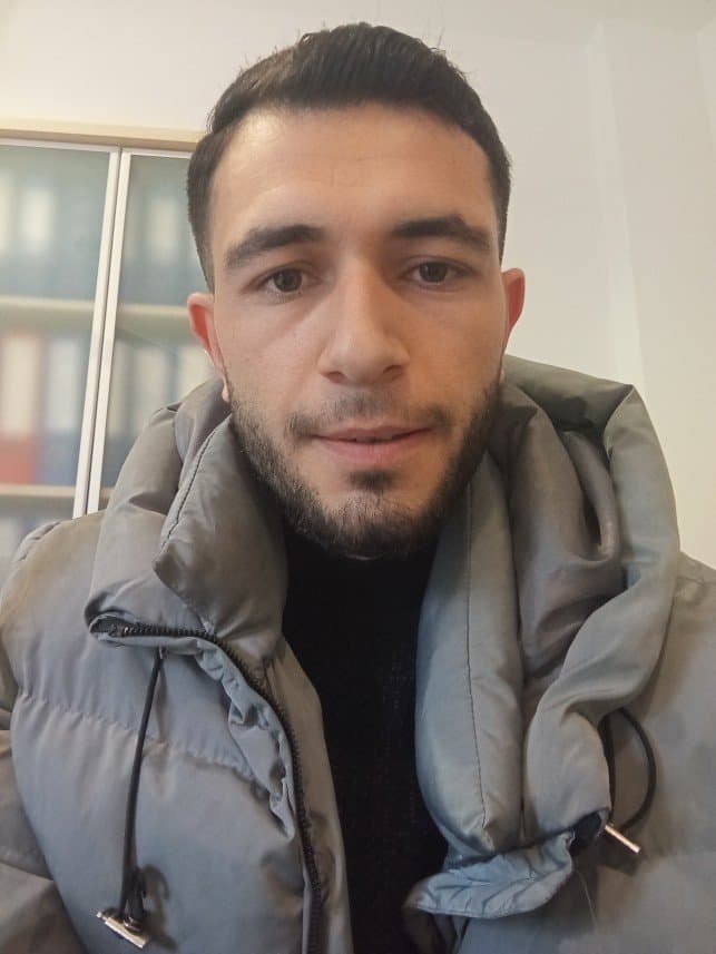 Ayhan A. — çalışma 1