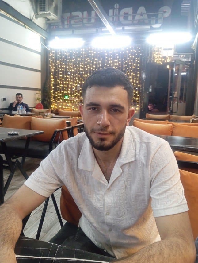 Ayhan A. — çalışma 2
