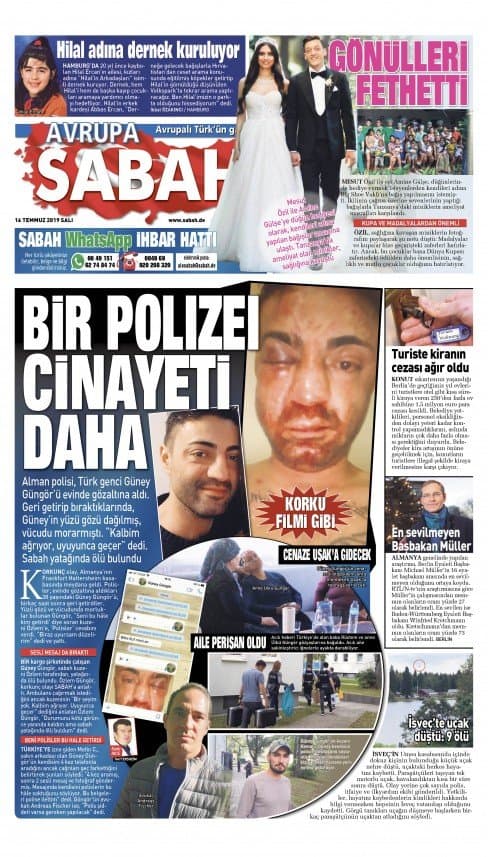 Ayhan G. — çalışma 6