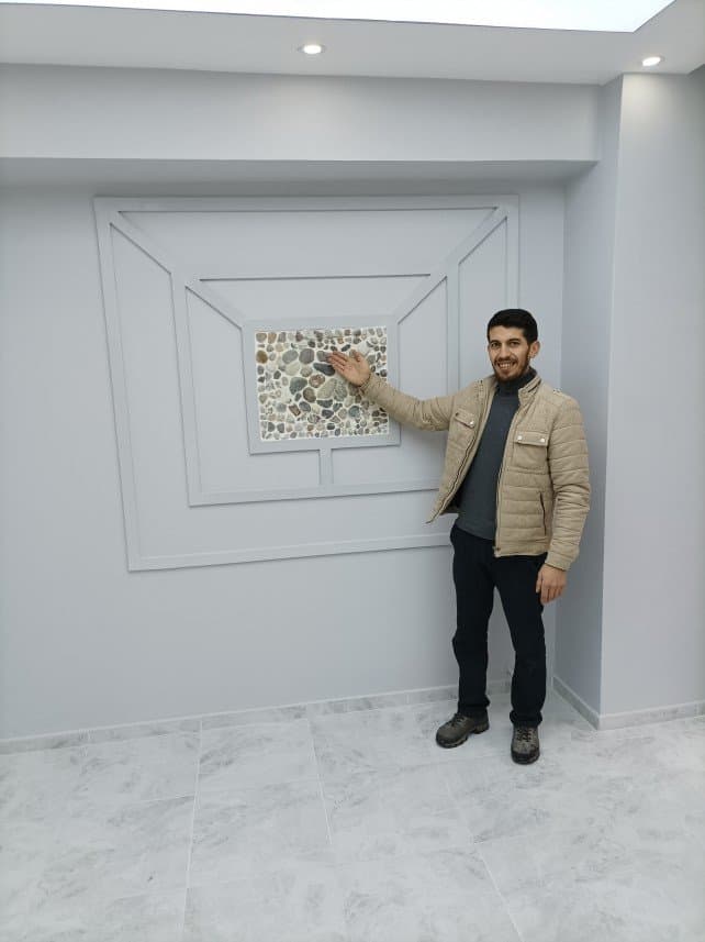 Ayhan O. — çalışma 4