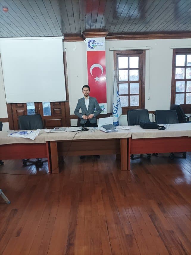 Ayhan O. — çalışma 5
