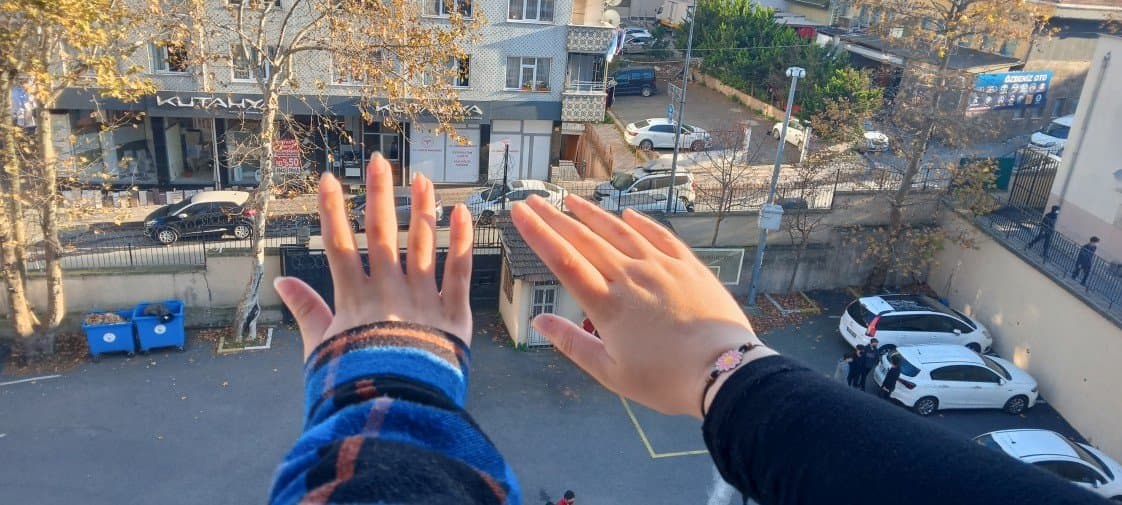 Ayla Y. — çalışma 5