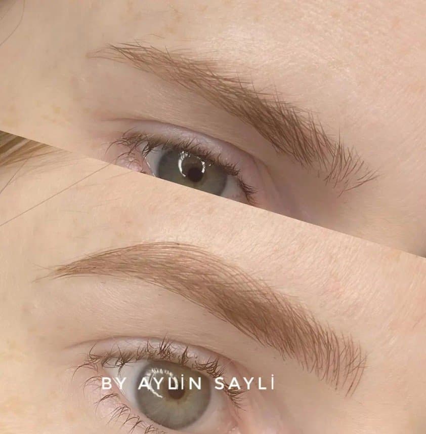 Aylin S. — çalışma 8