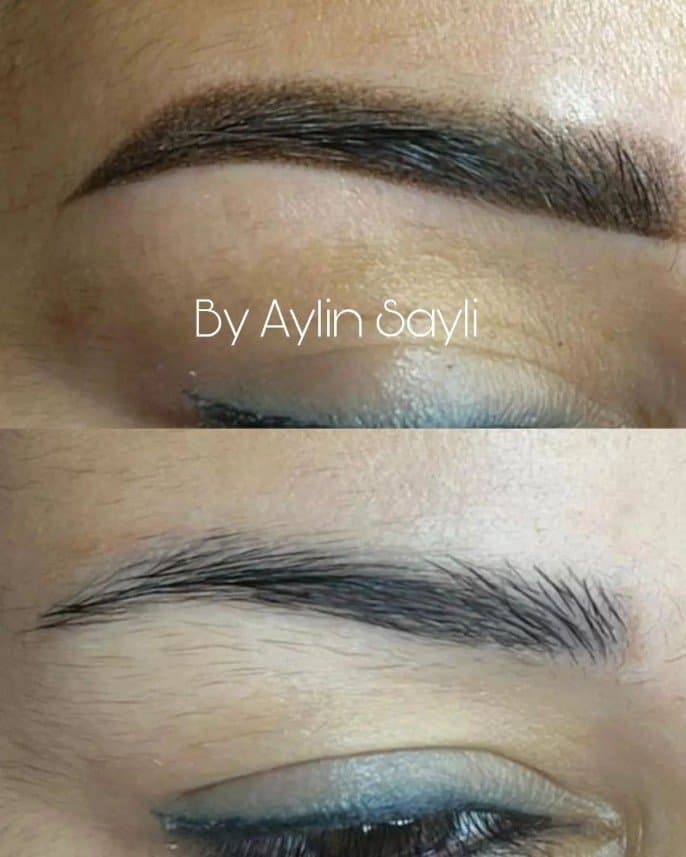 Aylin S. — çalışma 7