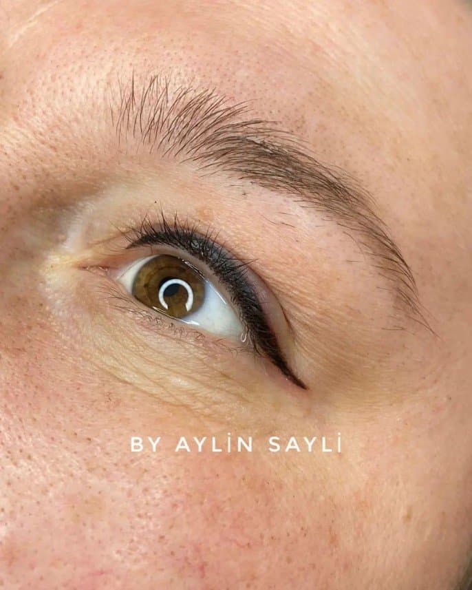 Aylin S. — çalışma 5