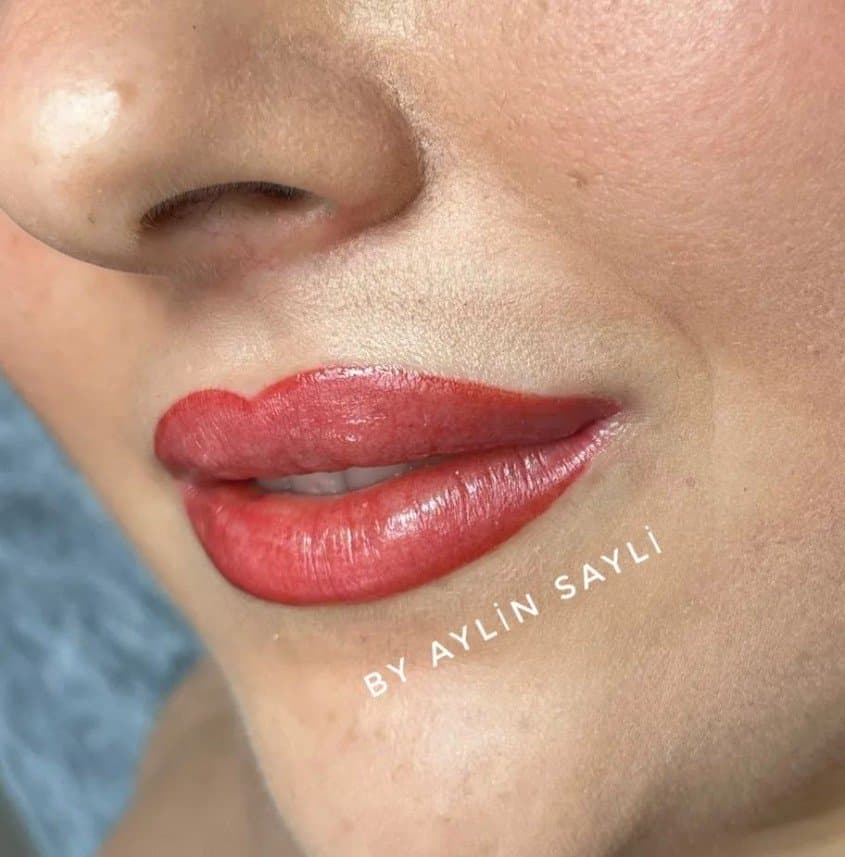 Aylin S. — çalışma 4