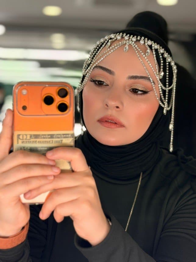 Aynur D. — çalışma 2