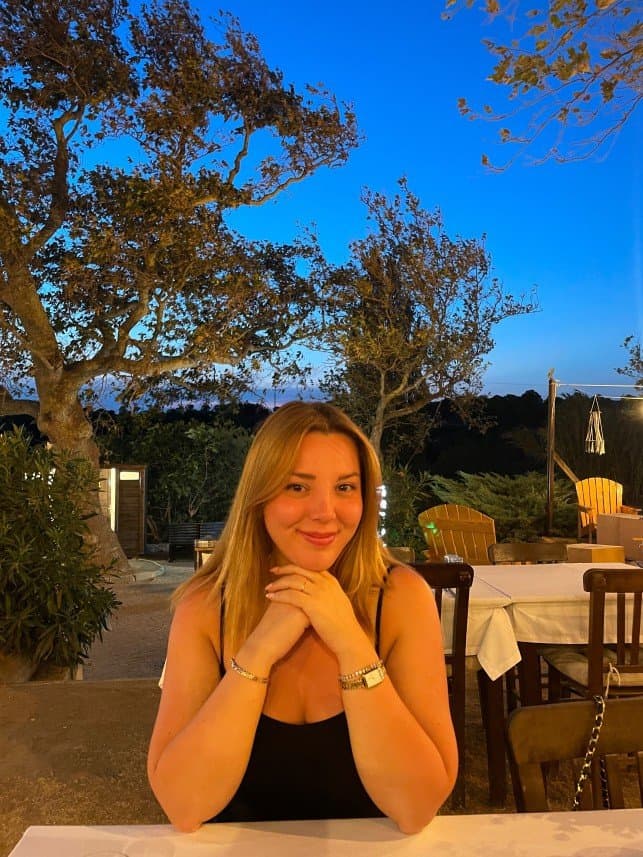 Ayşe A. — çalışma 1