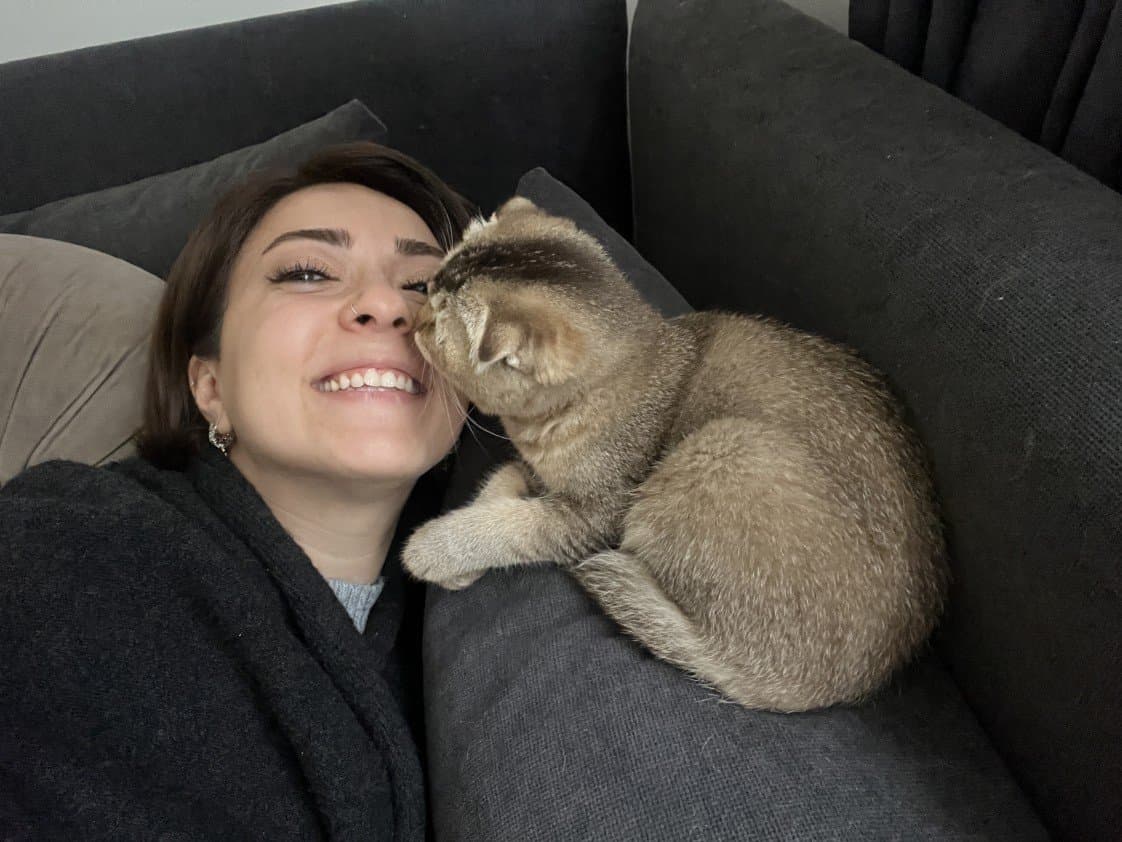 Ayşe B. — çalışma 6
