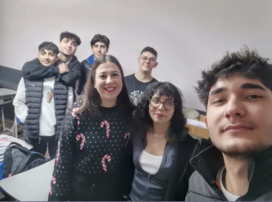 Ayşe B. — çalışma 5