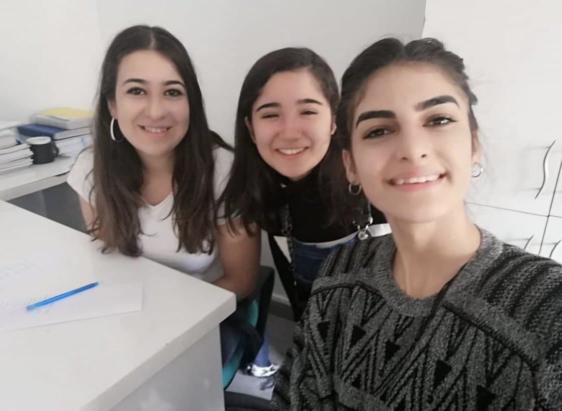 Ayşe B. — çalışma 6