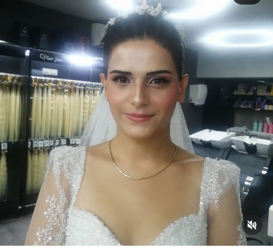 Ayşe Ç. — çalışma 4