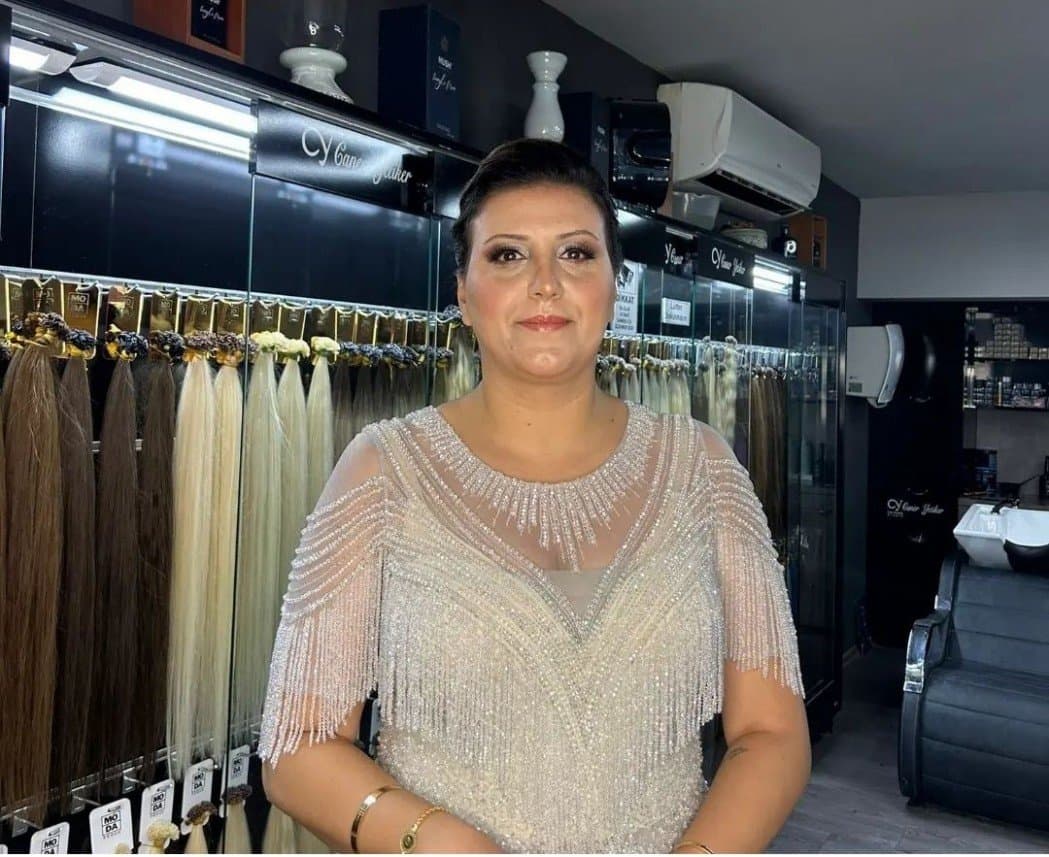 Ayşe Ç. — çalışma 6