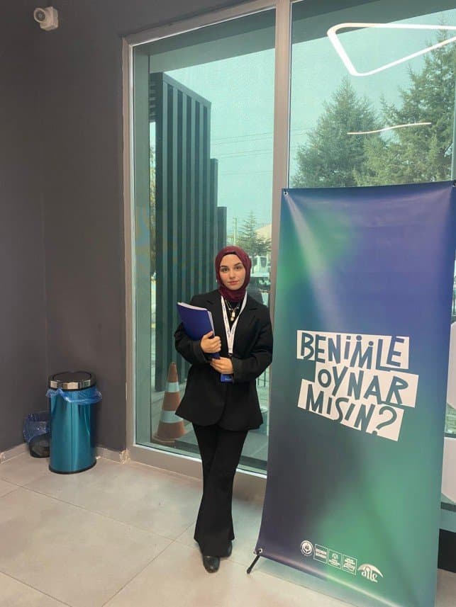 Ayşe D. — çalışma 2