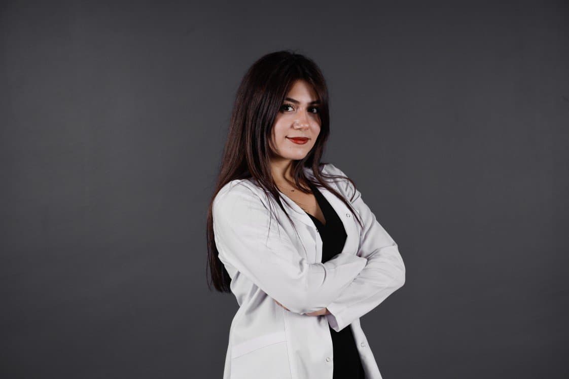 Ayşe A. — çalışma 1