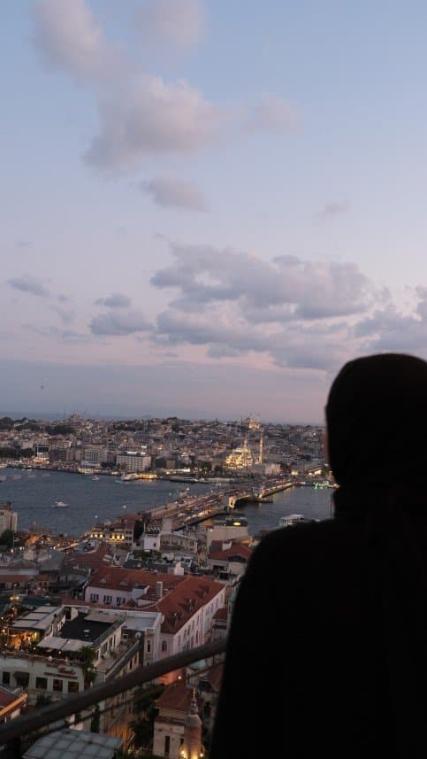 Ayşe İ. — çalışma 3