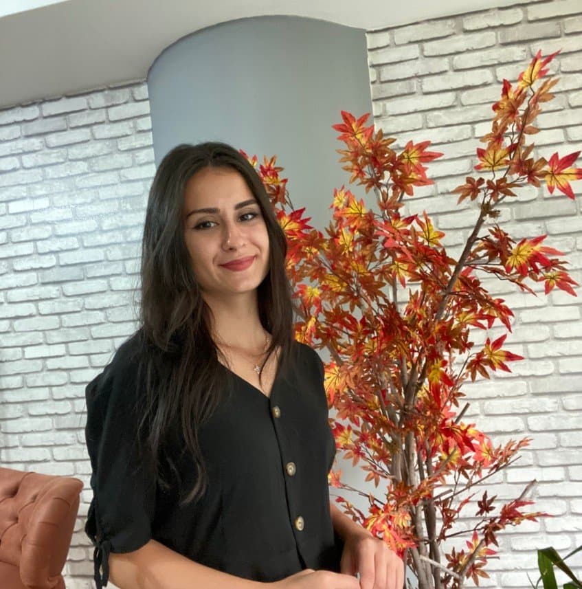 Ayşe K. — çalışma 1