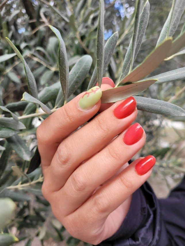 Ayşe K. — çalışma 8