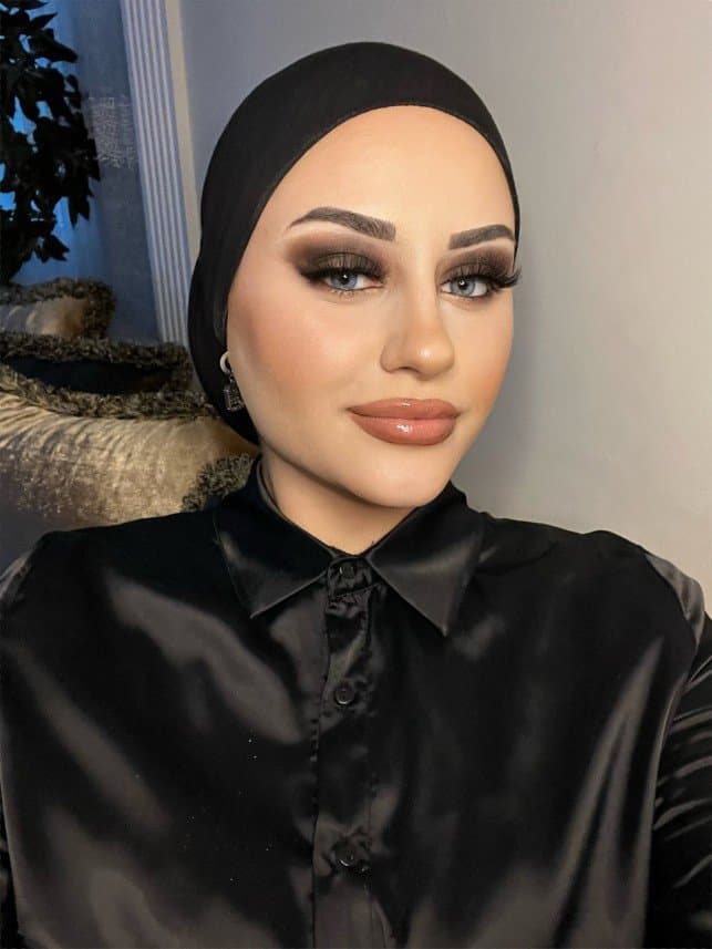 Ayşe K. — çalışma 3