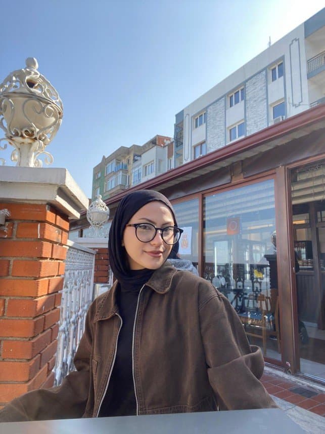 Ayşe Ö. — çalışma 1