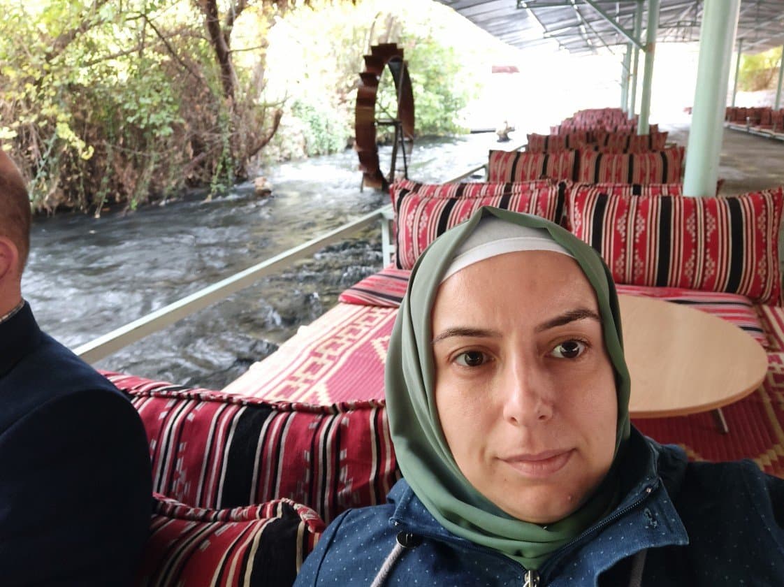 Ayşe Y. — çalışma 1