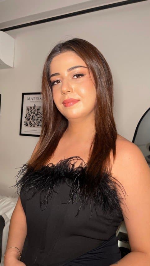 Ayşe Y. — çalışma 8