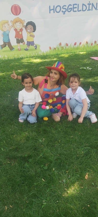 Kulina A. — çalışma 1