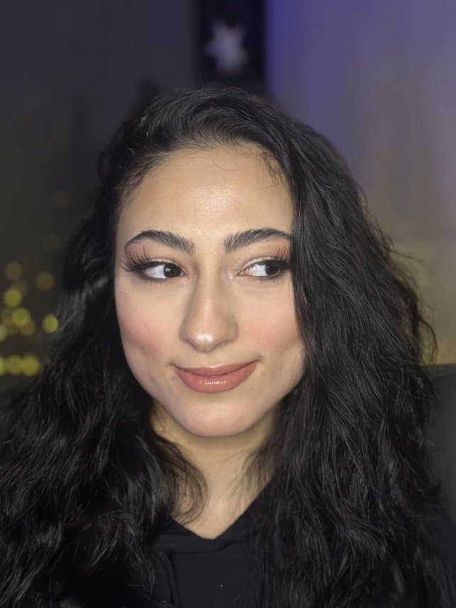 Ayşegül A. — çalışma 3