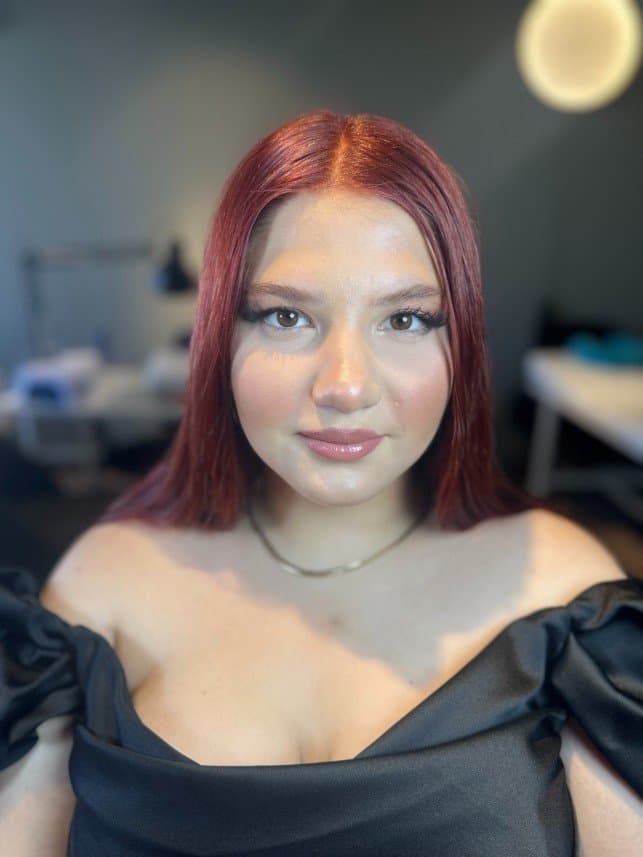 Ayşegül A. — çalışma 4