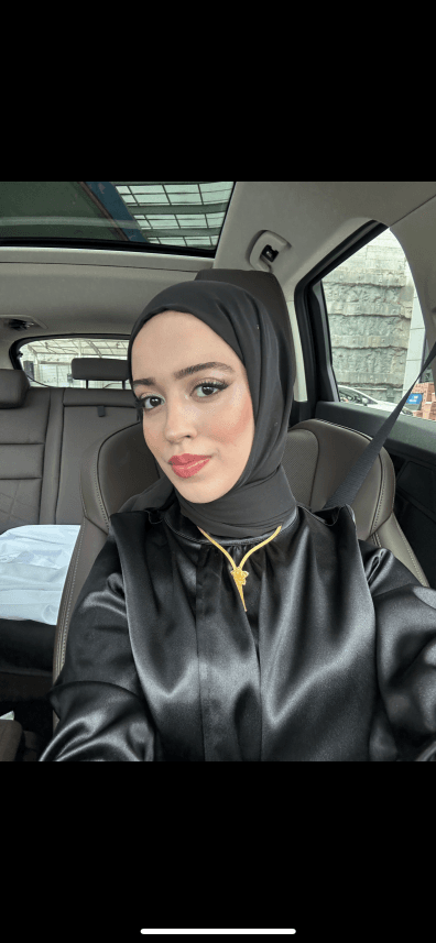 Ayşegül A. — çalışma 2