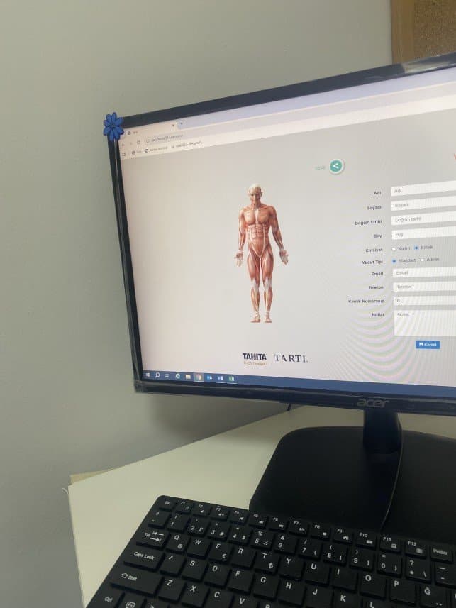 Ayşegül S. — çalışma 2