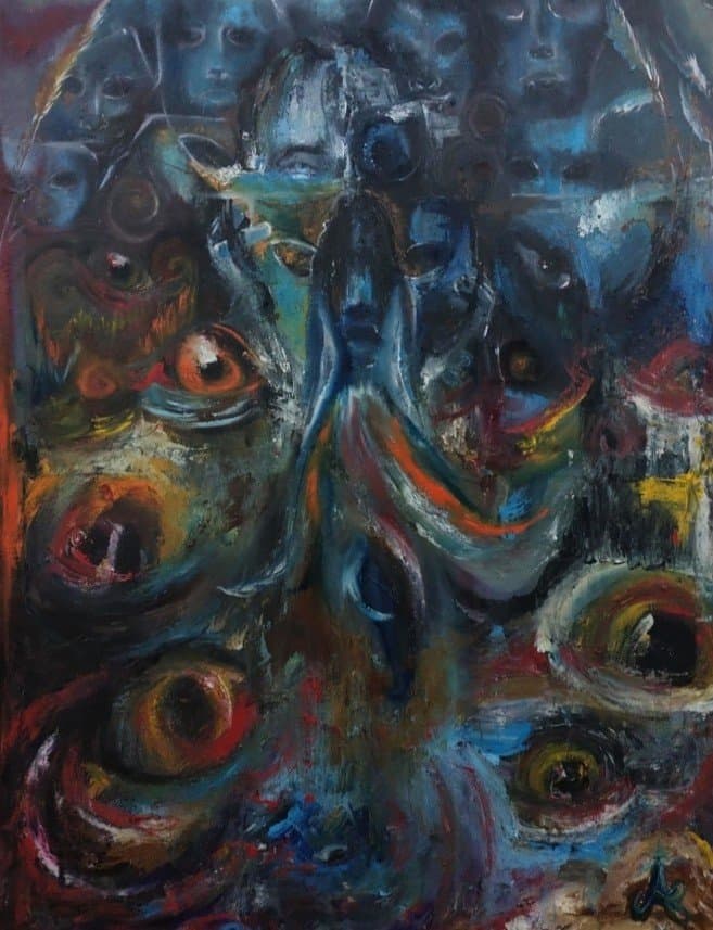 Ayşegül B. — çalışma 5