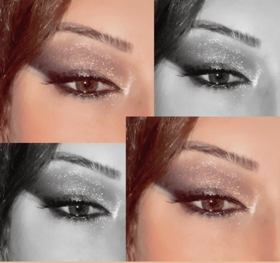 Ayşegül E. — çalışma 1