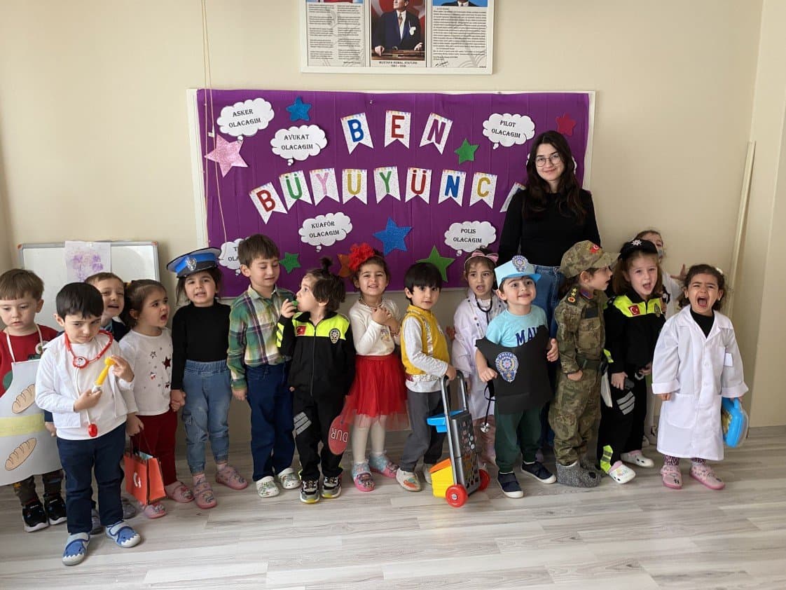 Ayşegül K. — çalışma 4