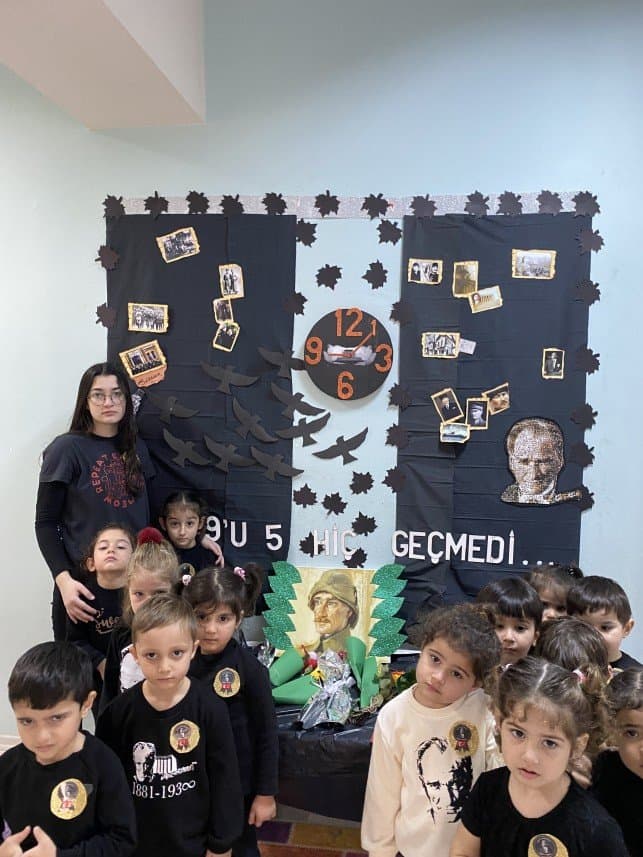 Ayşegül K. — çalışma 5