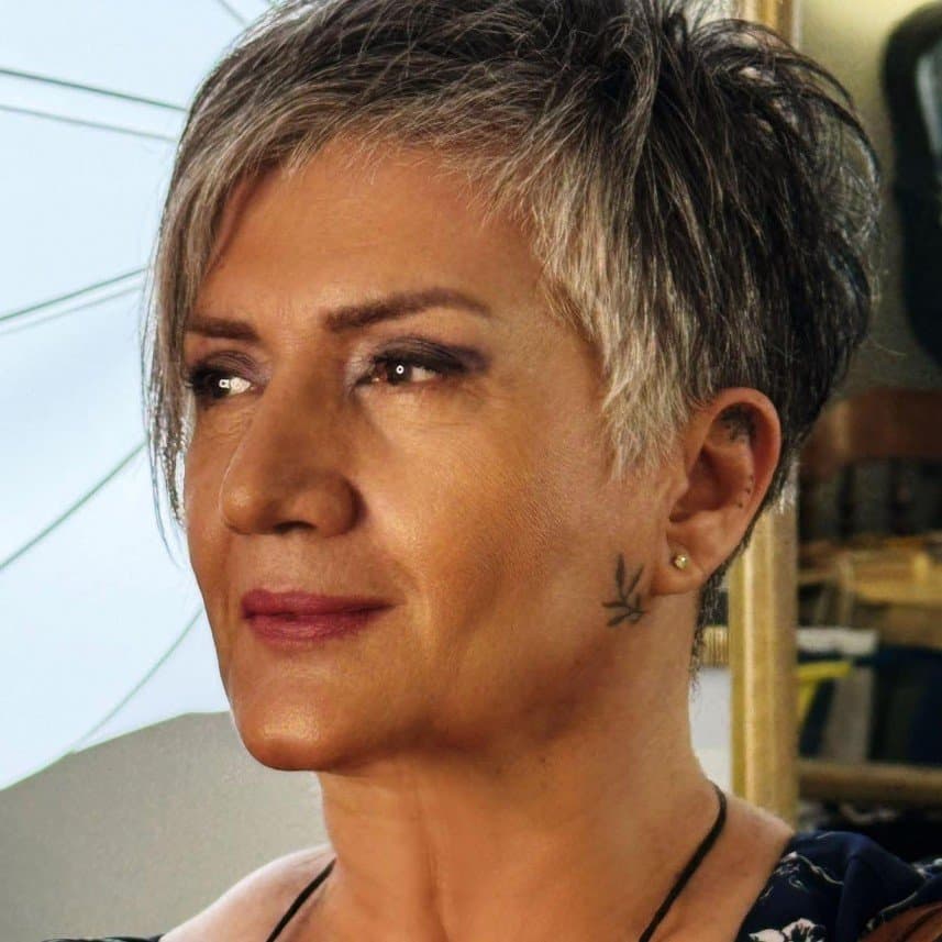 Aysel K. — çalışma 2
