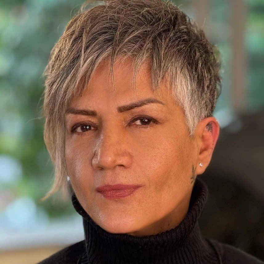 Aysel K. — çalışma 1