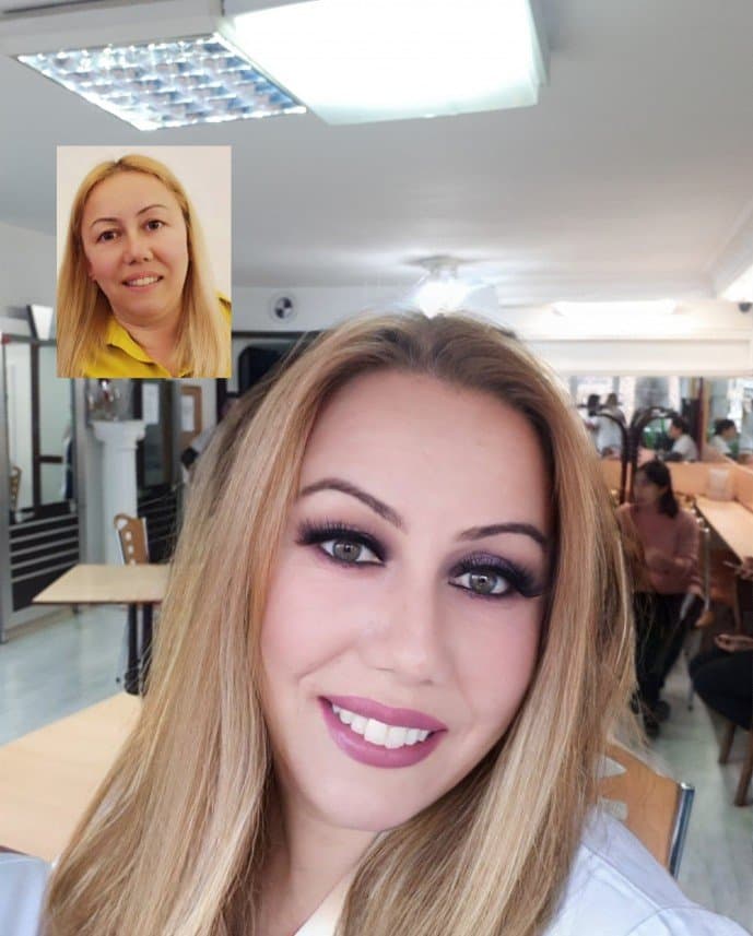 Aysel T. — çalışma 4