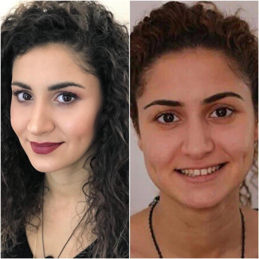 Aysel T. — çalışma 8
